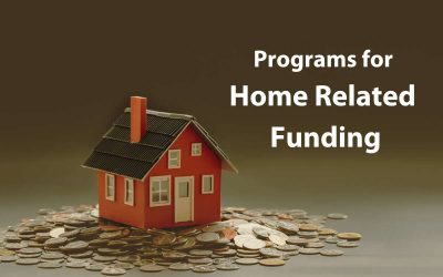 Home Funding